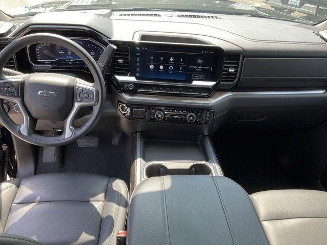 used 2024 Chevrolet Silverado 2500 car, priced at $60,551