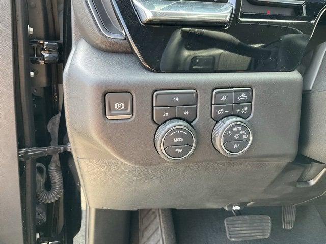 used 2024 Chevrolet Silverado 2500 car, priced at $60,551