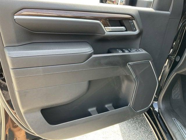 used 2024 Chevrolet Silverado 2500 car, priced at $60,551