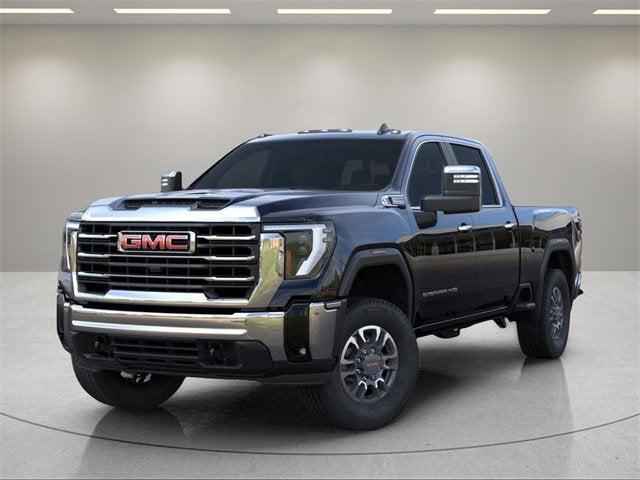 new 2026 GMC Sierra 2500 car, priced at $77,555