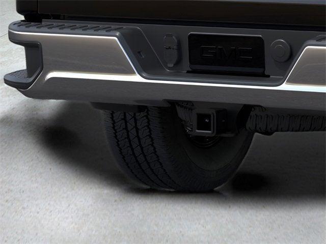 new 2026 GMC Sierra 2500 car, priced at $77,555