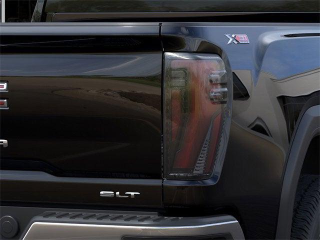 new 2026 GMC Sierra 2500 car, priced at $77,555