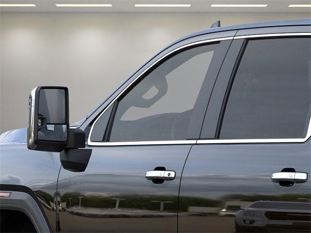 new 2026 GMC Sierra 2500 car, priced at $77,555
