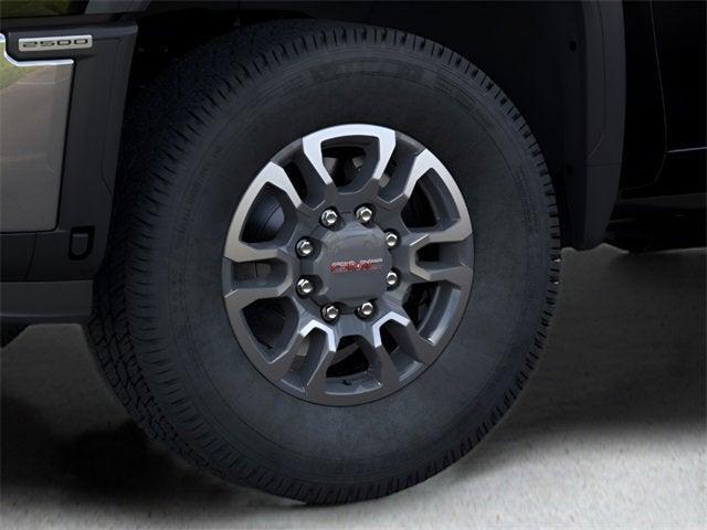 new 2026 GMC Sierra 2500 car, priced at $77,555