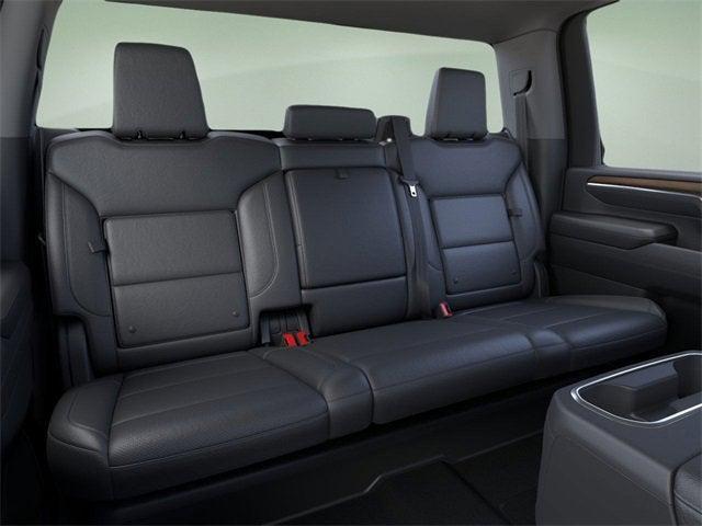 new 2026 GMC Sierra 2500 car, priced at $77,555