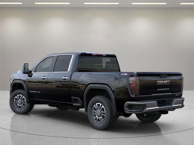new 2026 GMC Sierra 2500 car, priced at $77,555