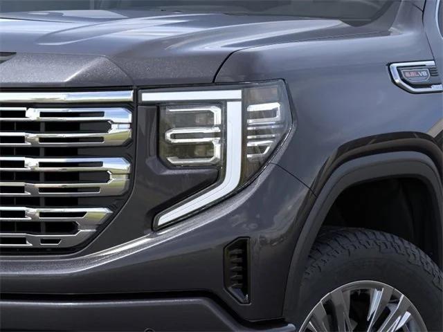 new 2024 GMC Sierra 1500 car, priced at $69,620