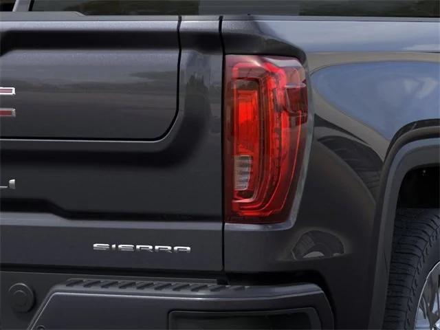 new 2024 GMC Sierra 1500 car, priced at $69,620