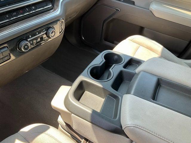 used 2024 Chevrolet Silverado 2500 car, priced at $49,711