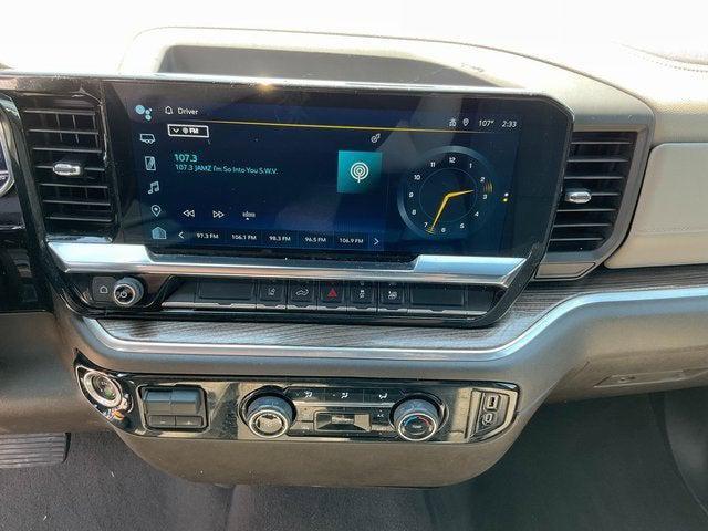 used 2024 Chevrolet Silverado 2500 car, priced at $49,711
