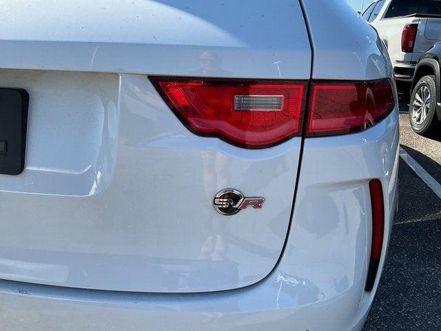 used 2020 Jaguar F-PACE car, priced at $45,295