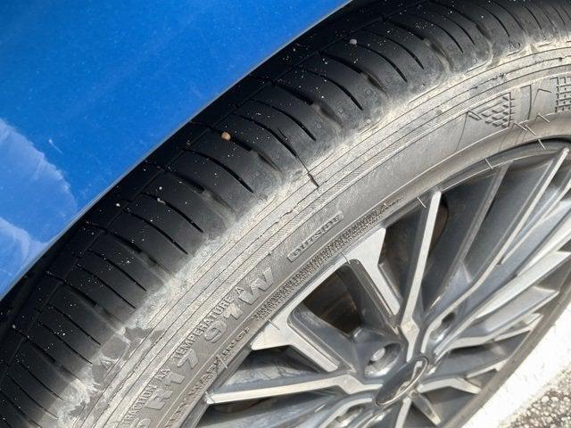 used 2022 Kia Forte car, priced at $19,924