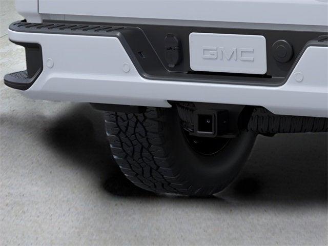 new 2026 GMC Sierra 2500 car, priced at $97,860