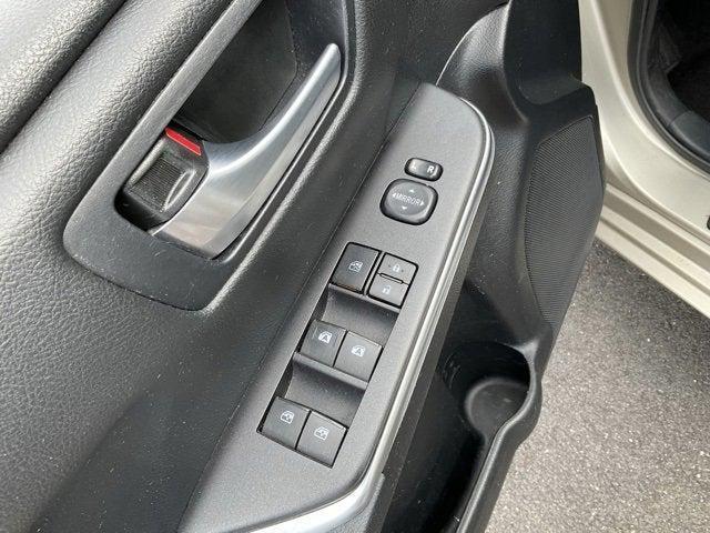 used 2015 Toyota Camry car, priced at $14,588
