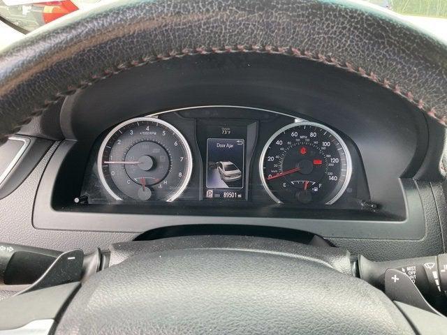 used 2015 Toyota Camry car, priced at $14,588