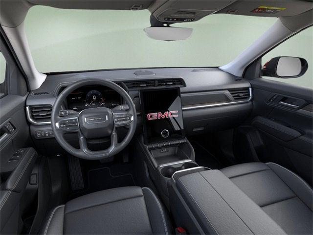 new 2026 GMC Terrain car, priced at $42,775