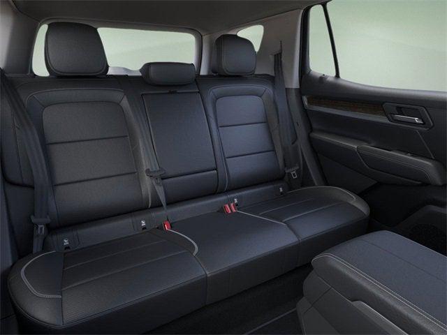 new 2026 GMC Terrain car, priced at $42,775