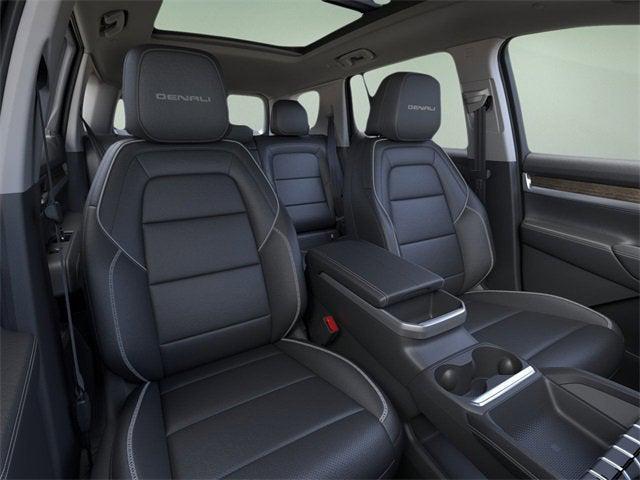 new 2026 GMC Terrain car, priced at $42,775