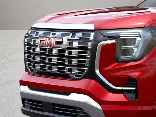 new 2026 GMC Terrain car, priced at $42,775