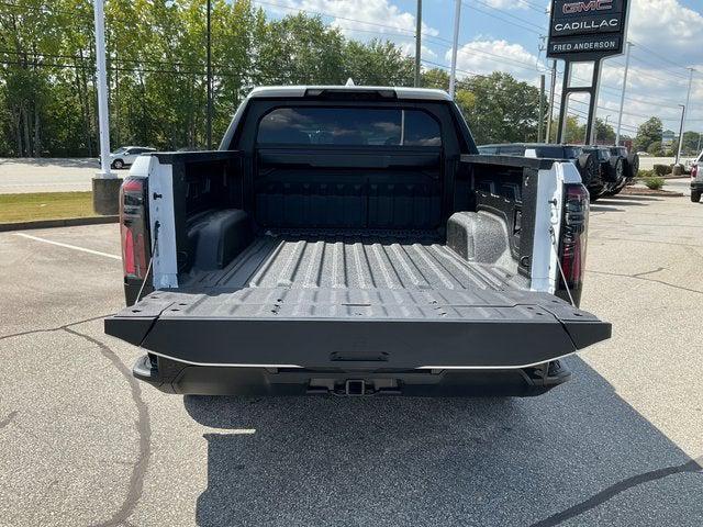 new 2026 GMC Sierra EV car, priced at $78,840