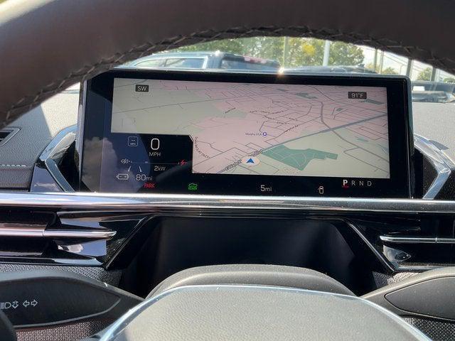 new 2026 GMC Sierra EV car, priced at $78,840