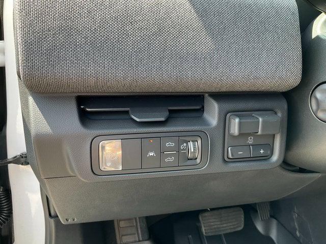 new 2026 GMC Sierra EV car, priced at $78,840