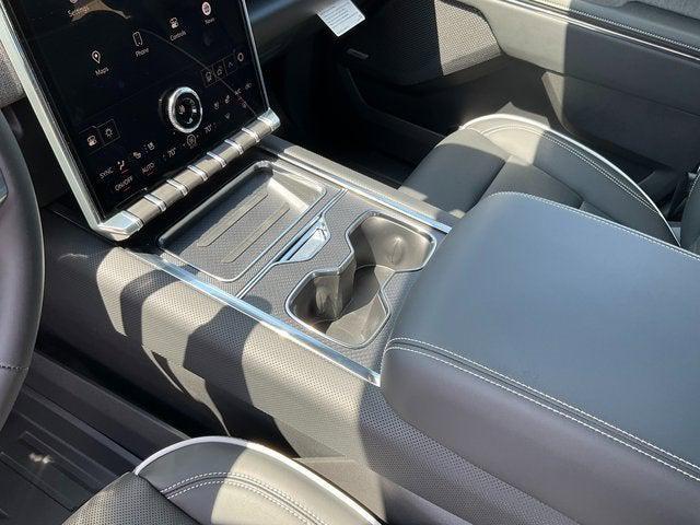 new 2026 GMC Sierra EV car, priced at $78,840