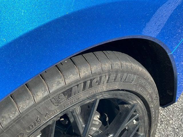 used 2024 Chevrolet Corvette car