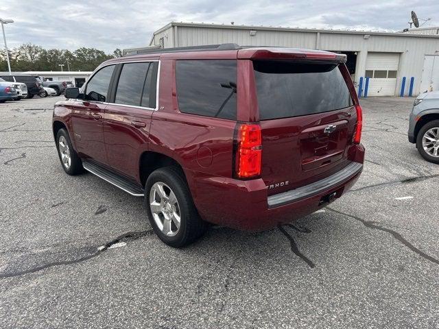 used 2016 Chevrolet Tahoe car, priced at $20,945