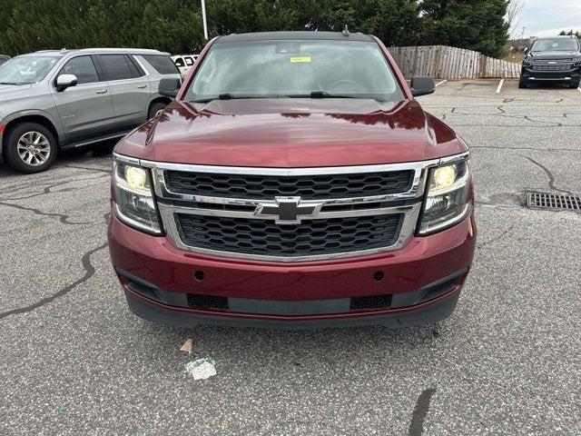 used 2016 Chevrolet Tahoe car, priced at $20,945