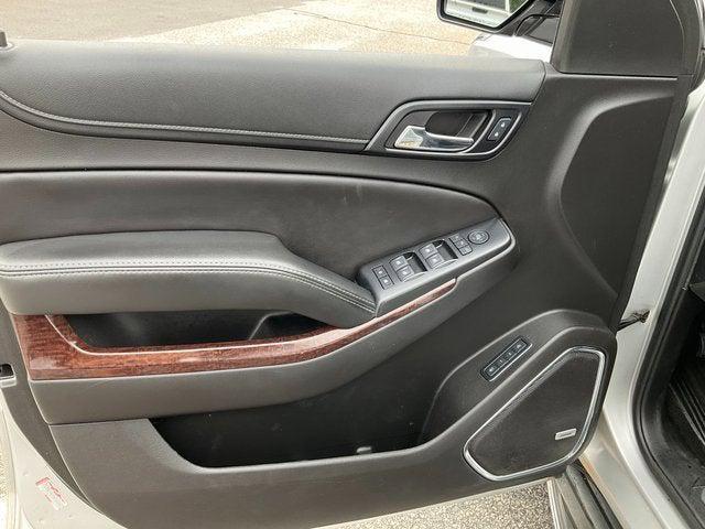 used 2018 GMC Yukon XL car, priced at $24,259