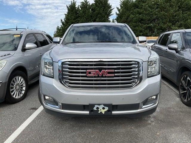 used 2018 GMC Yukon XL car, priced at $23,776