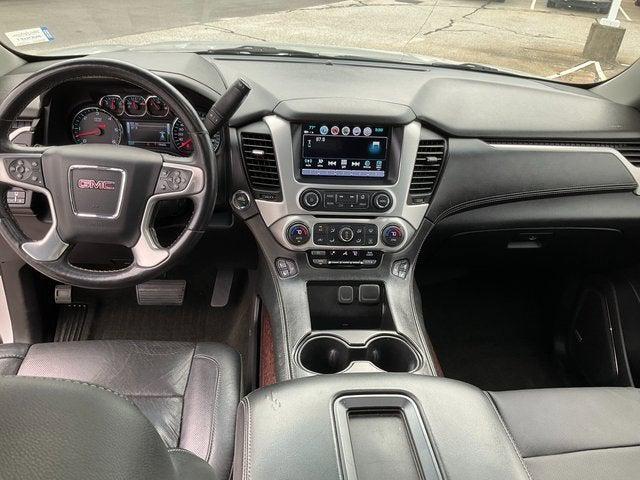 used 2018 GMC Yukon XL car, priced at $24,259