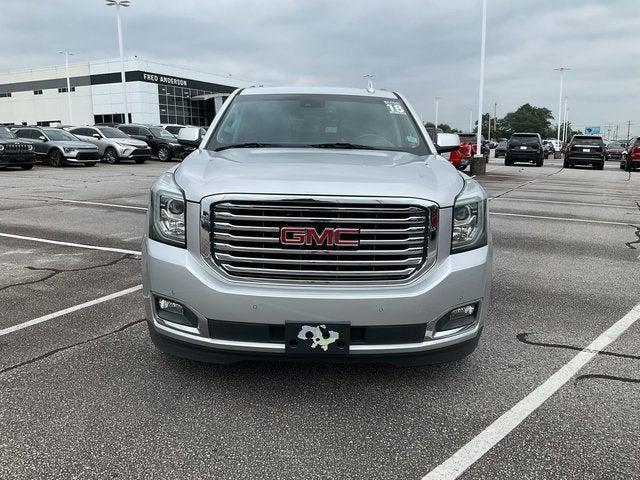 used 2018 GMC Yukon XL car, priced at $24,259