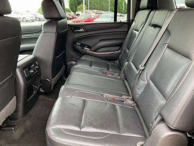 used 2018 GMC Yukon XL car, priced at $24,259