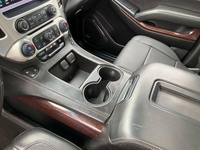 used 2018 GMC Yukon XL car, priced at $24,259