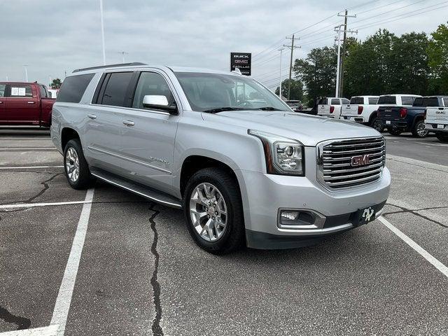 used 2018 GMC Yukon XL car, priced at $24,259