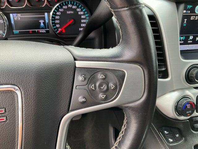 used 2018 GMC Yukon XL car, priced at $24,259