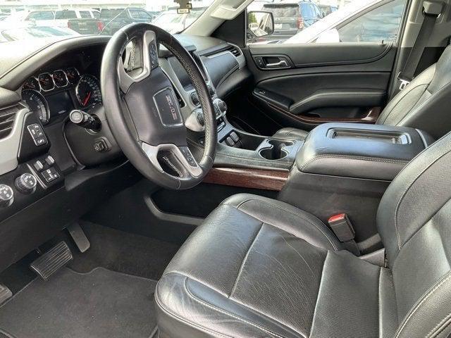 used 2018 GMC Yukon XL car, priced at $23,776