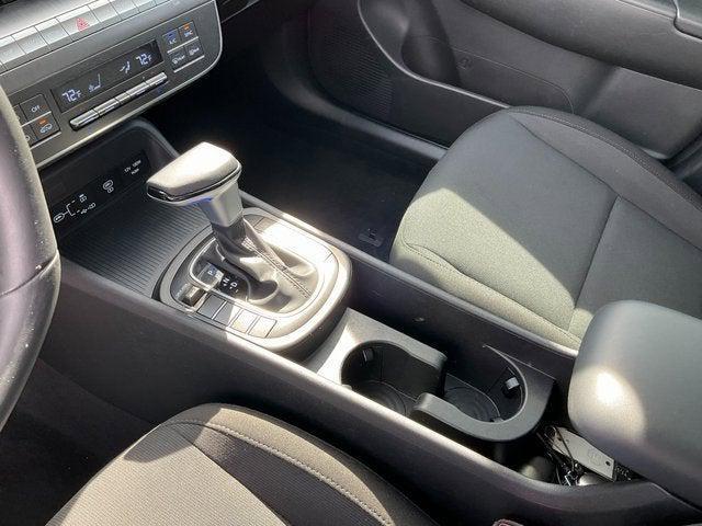 used 2024 Hyundai Kona car, priced at $20,517