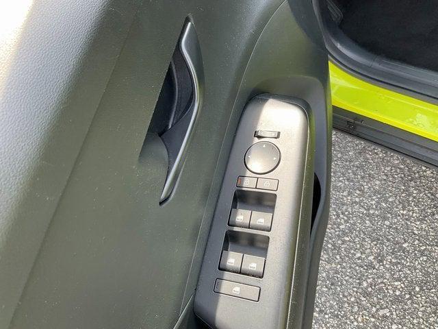 used 2024 Hyundai Kona car, priced at $20,517