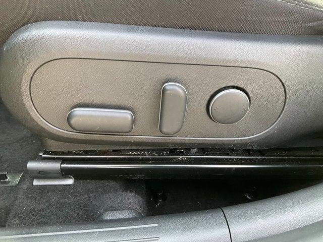 used 2024 Hyundai Kona car, priced at $20,517