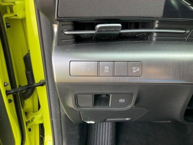 used 2024 Hyundai Kona car, priced at $20,517