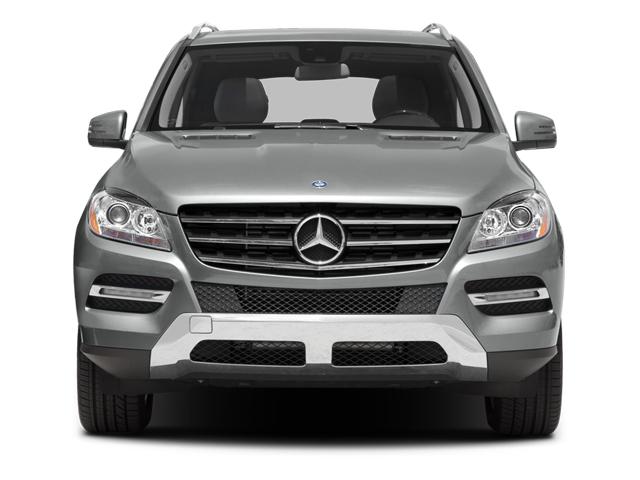 used 2014 Mercedes-Benz M-Class car, priced at $12,000