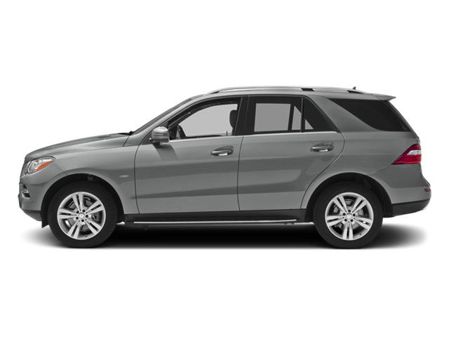 used 2014 Mercedes-Benz M-Class car, priced at $12,000