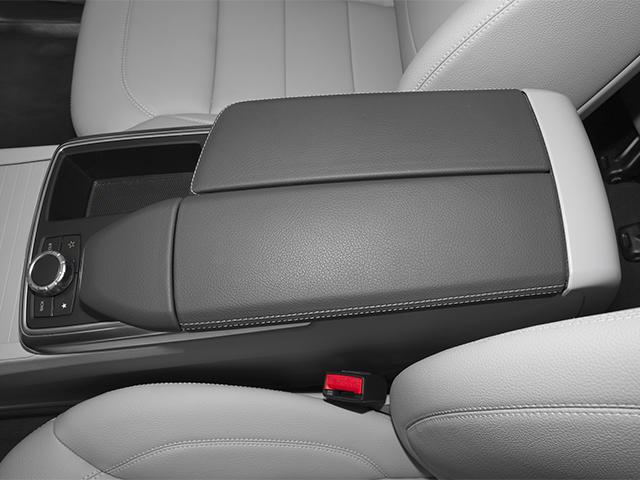 used 2014 Mercedes-Benz M-Class car, priced at $12,000