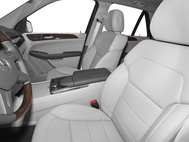 used 2014 Mercedes-Benz M-Class car, priced at $12,000