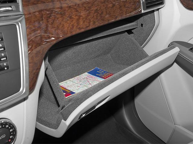 used 2014 Mercedes-Benz M-Class car, priced at $12,000