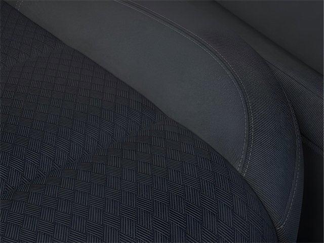 new 2026 Chevrolet Silverado 1500 car, priced at $46,015