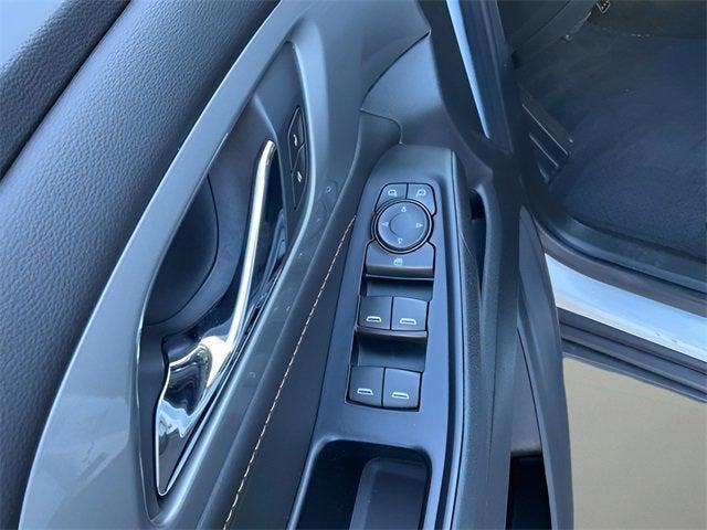 used 2020 Chevrolet Traverse car, priced at $19,630